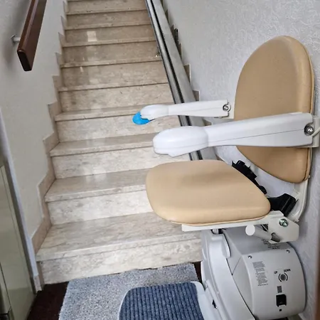 Apartman Ferien-monteurswohnung Christa Am Hermannsweg