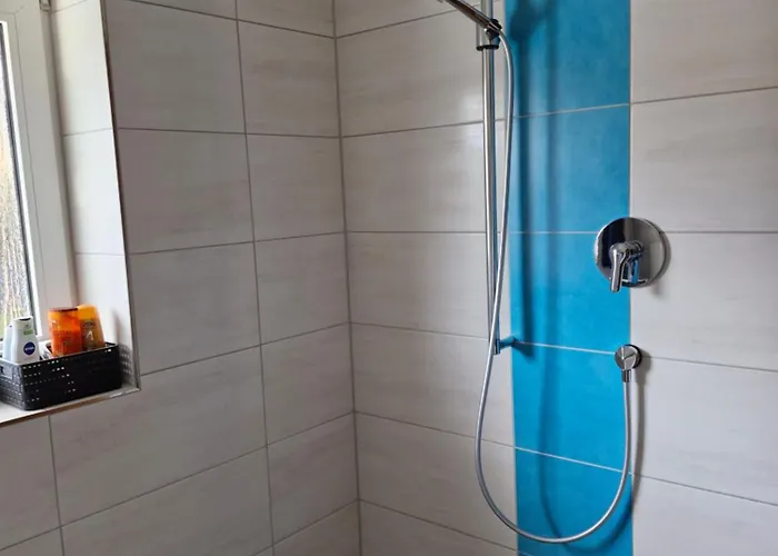 Ferien-monteurswohnung Christa Am Hermannsweg Apartman *