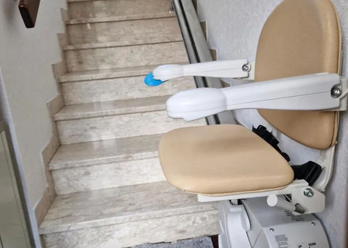 Apartman Ferien-monteurswohnung Christa Am Hermannsweg